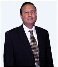Dr. Fiaz Ahmad Jaleel M.D