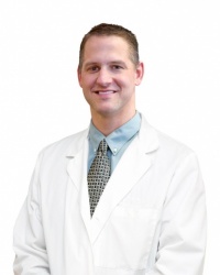 Dr. Daniel Ryan Kensinger MD, Orthopedist