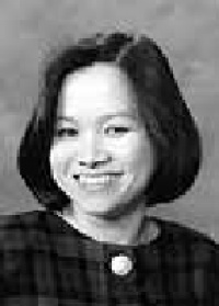 Dr. Christine T Thai M.D.