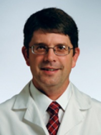 Dr. Todd David Bengtson MD