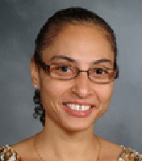Dr. Francine Evalina Garrett-bakelman MD/PHD