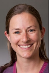 Dr. Tricia Lynn Groff M.D., Pediatrician