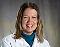 Dr. Amy Kopp M.D., Family Practitioner