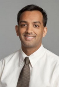 Dr. Arun Gupta MD, Pediatrician