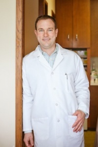 Dr. Ryan C Vanharen D.D.S.