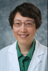 Dr. Yunjie Xie Lin MD, Radiation Oncologist