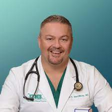 Dr. Brian  MacGillivray MD