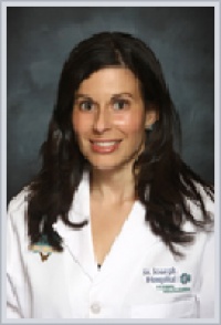Dr. Nancy Said Hernandez, DO, Nephrologist (Kidney Specialist)