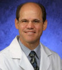 Thomas Dykes MD, Radiologist
