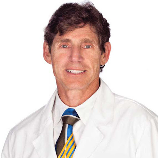 Michael Jay Alboucrek, MD, Radiologist