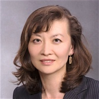 Dr. Christine Lee M.D., Ophthalmologist