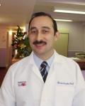 Leonid Isakov, Pediatrician