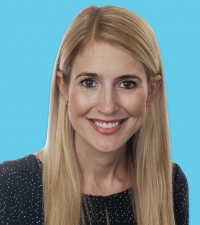 Dr. Lisa Ann Blackwood M.D., M.S., Dermatologist