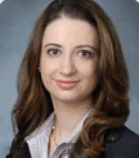 Dr. Valerie  Trubnik M.D.