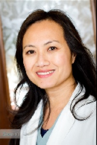 Dr. Lien  Lam OD