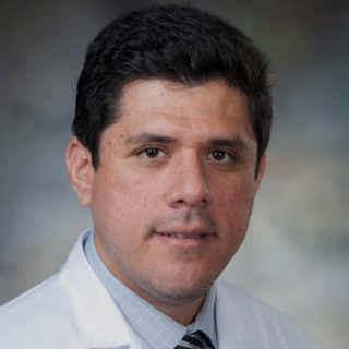 Alejandro Santillan, Neurologist | Neurology