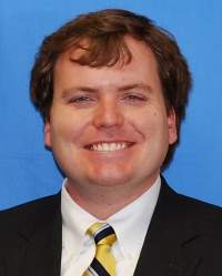 Dr. Cody Rowan M.D., Anesthesiologist