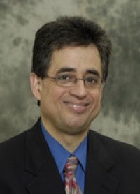 Dr. Steve Lequerica MD, Neurologist