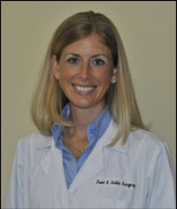 Dr. Amanda Bartell D.P.M., Podiatrist (Foot and Ankle Specialist)