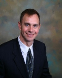 Dr. Byron Eric Wilson M.D., Hematologist (Blood Specialist)