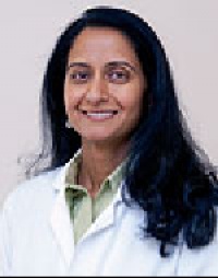 Dr. Maya Ghaemmaghami M.D., Hematologist (Blood Specialist)