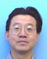 Dr. David  Chen M.D.