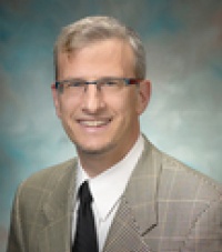 Dr. Jeffrey Paul Letzer DO