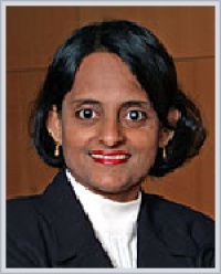 Dr. Manjula  Thopcherla M.D.