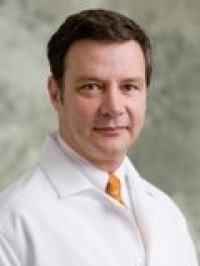 Dr. Juan Manuel Ortiz M.D., Critical Care Surgeon
