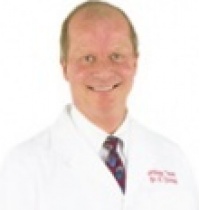 Dr. Richard Thomas Chopp MD