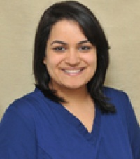 Dr. Kavita Bhalala Suthar D.D.S.
