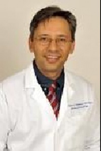 Dr. Michael Jon Pishvaian MD, Oncologist