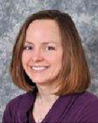 Dr. Susan Voute M.D., Pediatrician