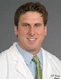 Dr. Nathan Mowery MD, Surgeon