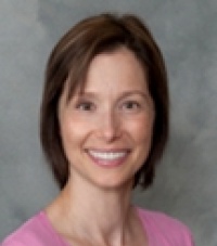 Dr. Elisa F Carroll M.D.