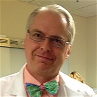 Dr. Ronald  Paret M.D.