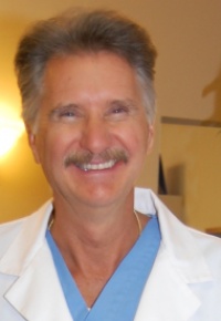 John Robert Mully D.M.D., Dentist
