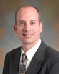 Dr. Eric L Esch M.D.