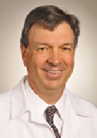 Mr. William Sedgwick M.D., Orthopedist