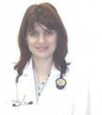 Dr. Monica  Mihalache M.D.
