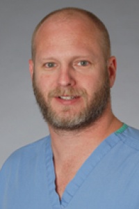 Dr. Brad Dewayne Thigpen D.O.