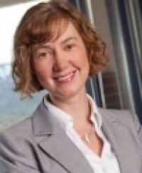 Dr. Christina Ann Szot MD, Pulmonologist