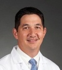Dr. Clinton Akira Kuwada M.D., Surgical Oncologist