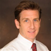 Dr. David Burnham MD, Surgeon