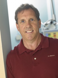 Dr. Peter J Paterson D.M.D., Dentist