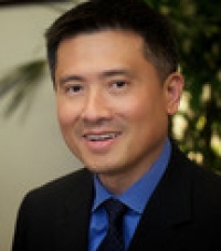 Dr. Peter C Wang M.D.