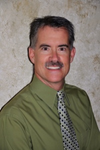 Dr. Perry Allen Barrette DDS