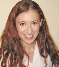 Dr. Gabriella Gutman M.D., Physiatrist (Physical Medicine)