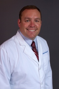 Dr. Stephen Frederick Dewey DDS, Dentist