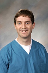 Dr. Stephen Holtsford M.D., Emergency Physician